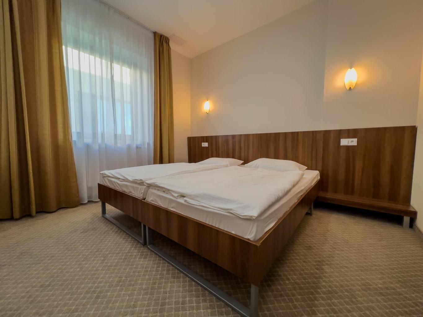 Hotel Arman Nizna Exterior photo